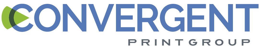 Convergent Print Group Logo